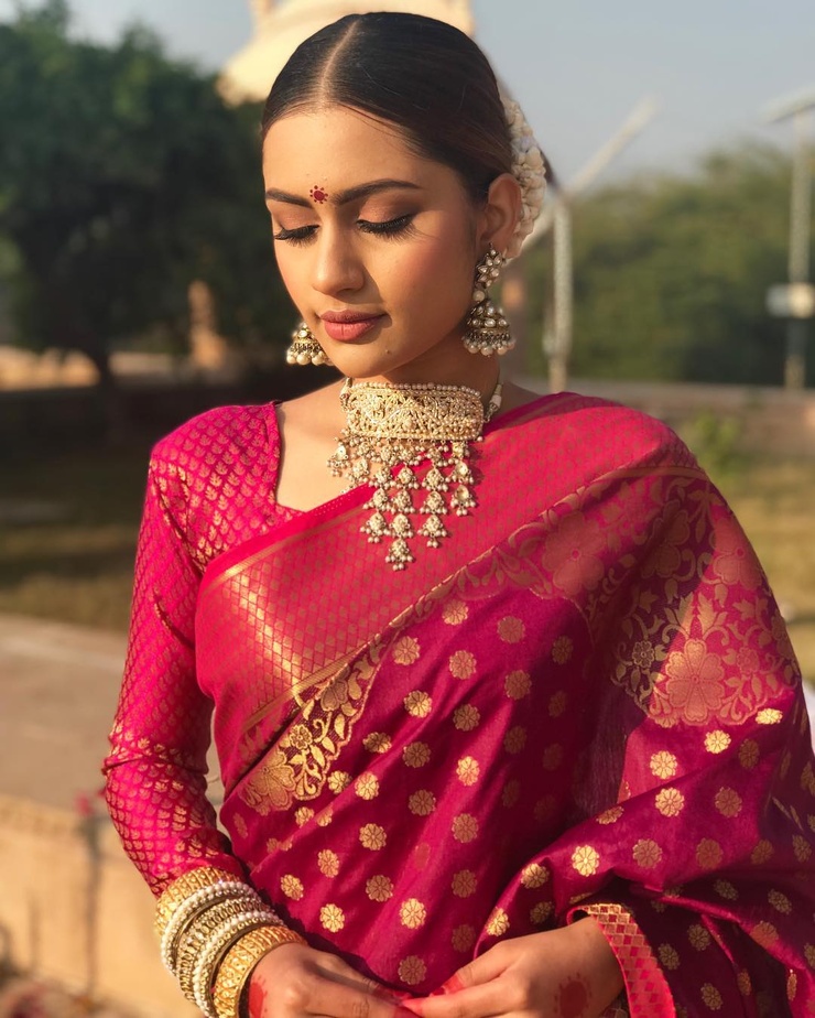 Anushka Luhar