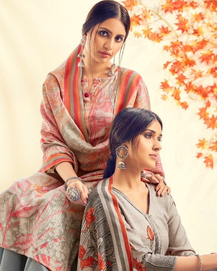 Anushka Luhar