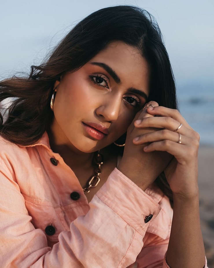 Anushka Luhar