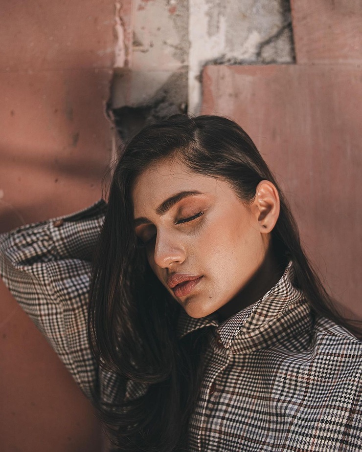 Anushka Luhar