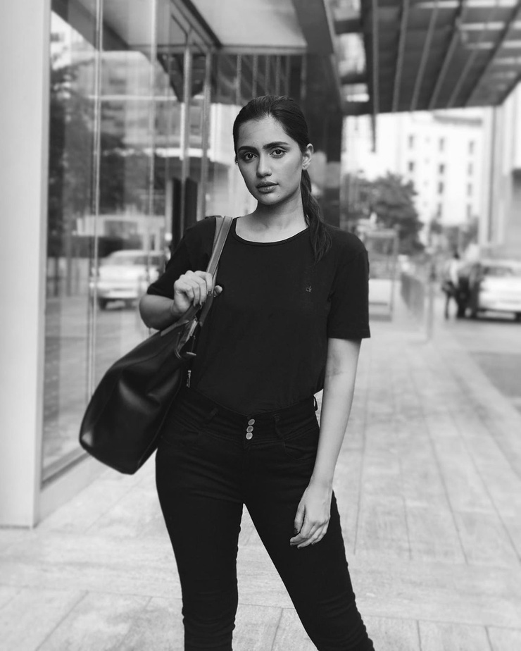Anushka Luhar