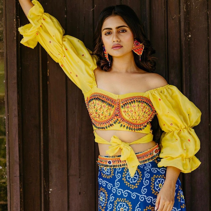 Anushka Luhar
