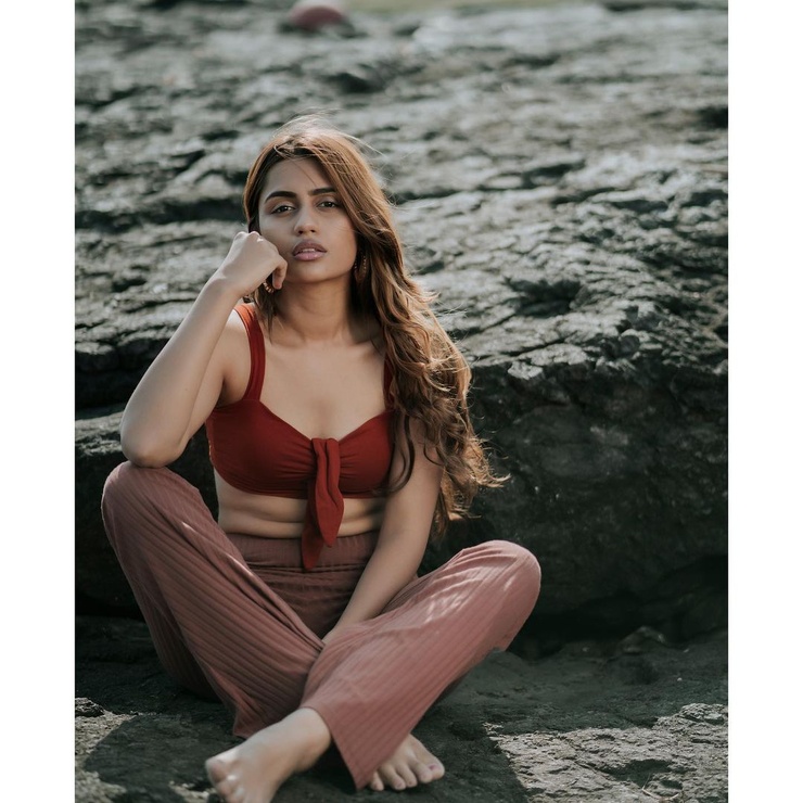 Anushka Luhar