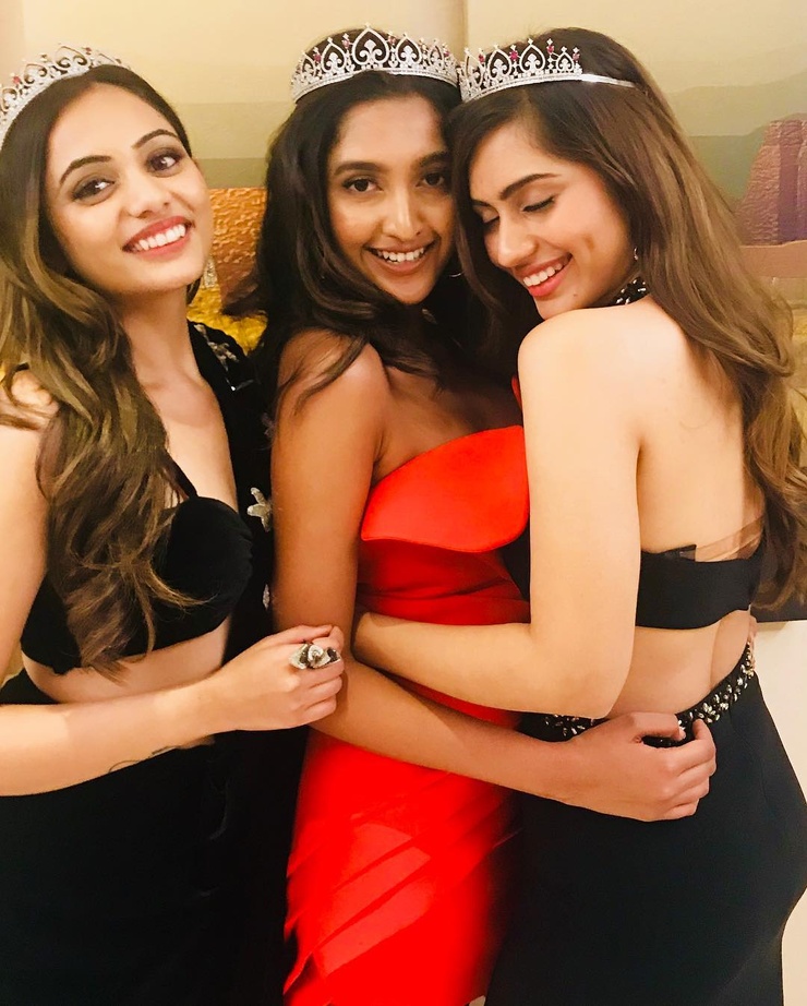 Anushka Luhar
