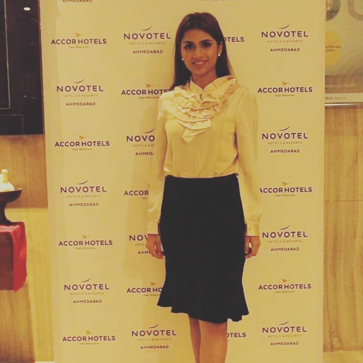 Anushka Luhar