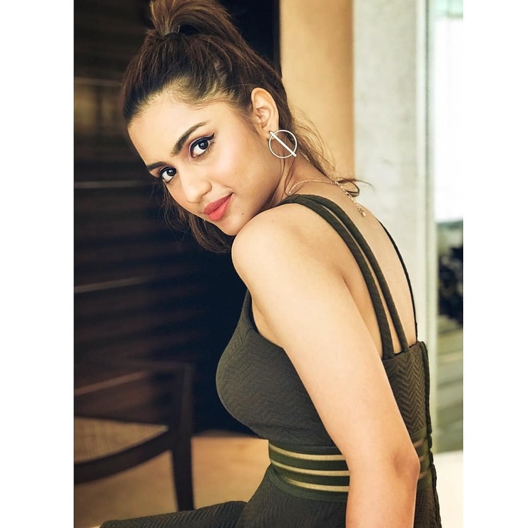 Anushka Luhar
