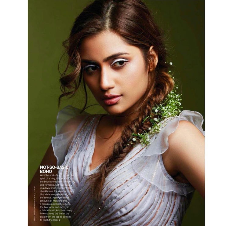 Anushka Luhar