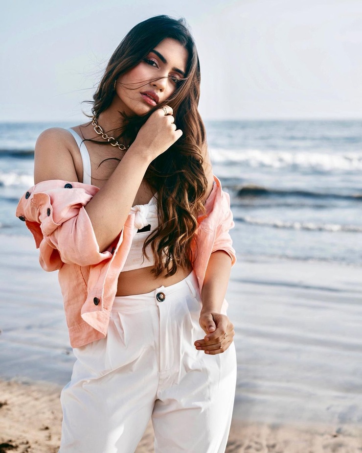 Anushka Luhar