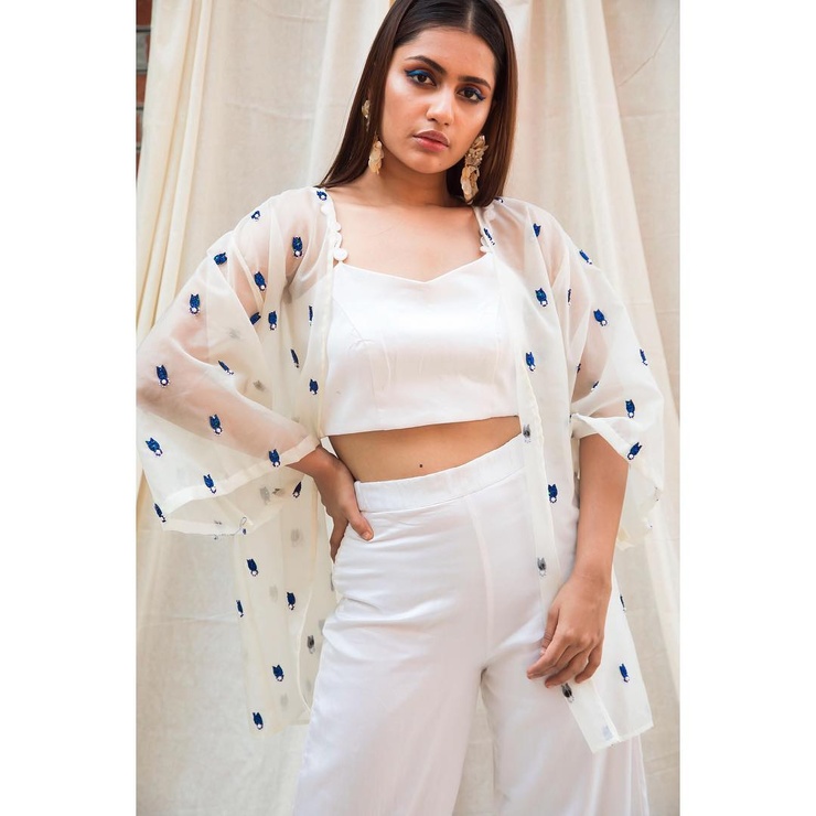 Anushka Luhar