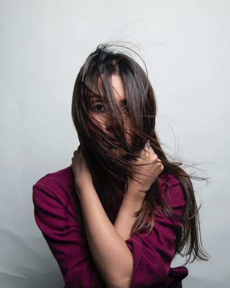 Anushka Luhar