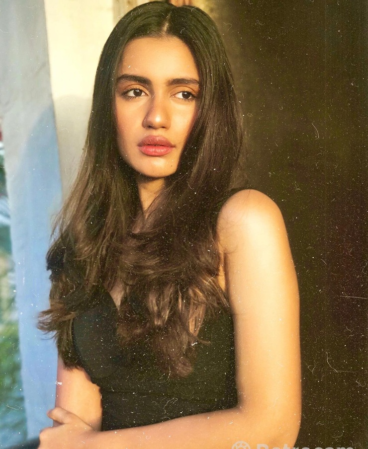 Anushka Luhar
