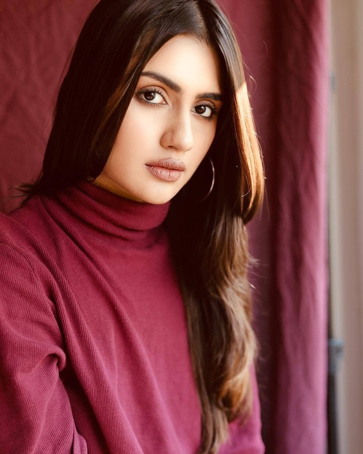Anushka Luhar