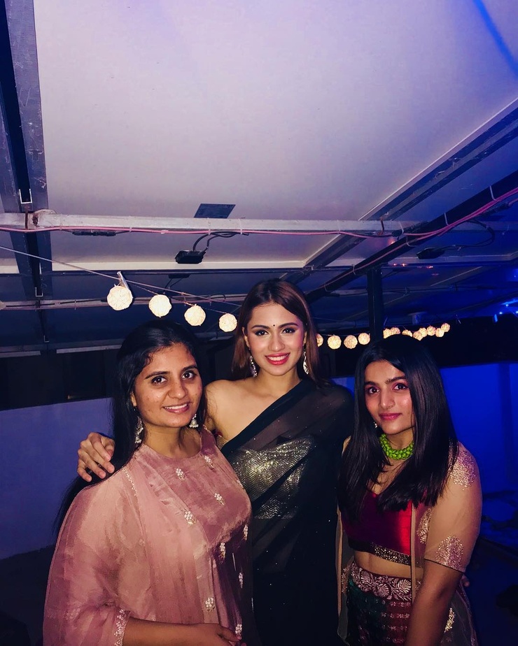 Anushka Luhar