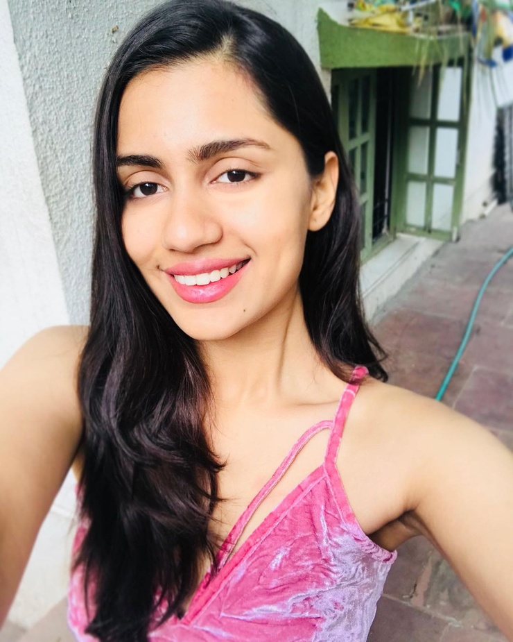 Anushka Luhar