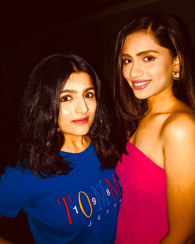 Anushka Luhar