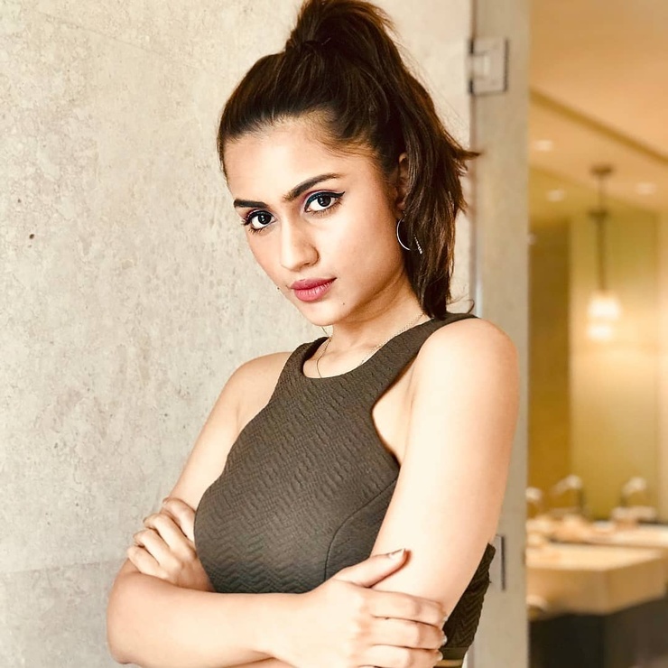 Anushka Luhar