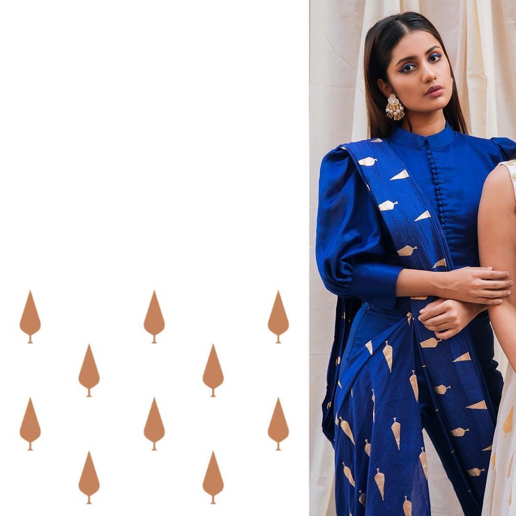Anushka Luhar