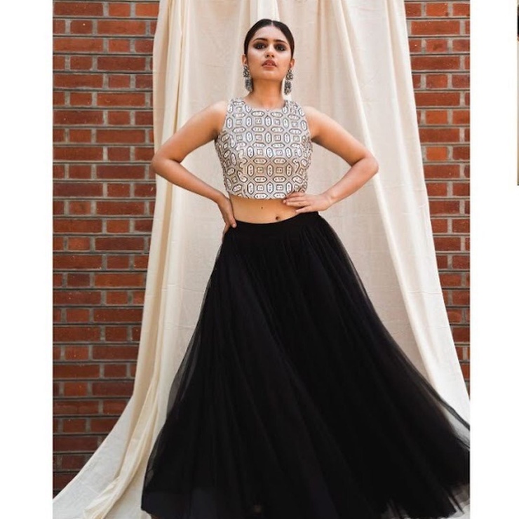 Anushka Luhar