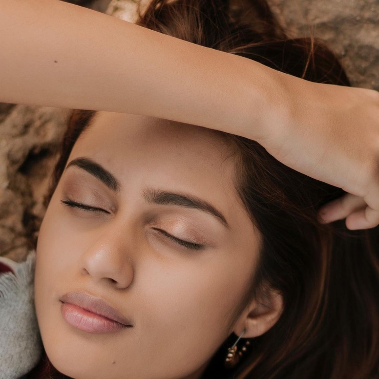 Anushka Luhar
