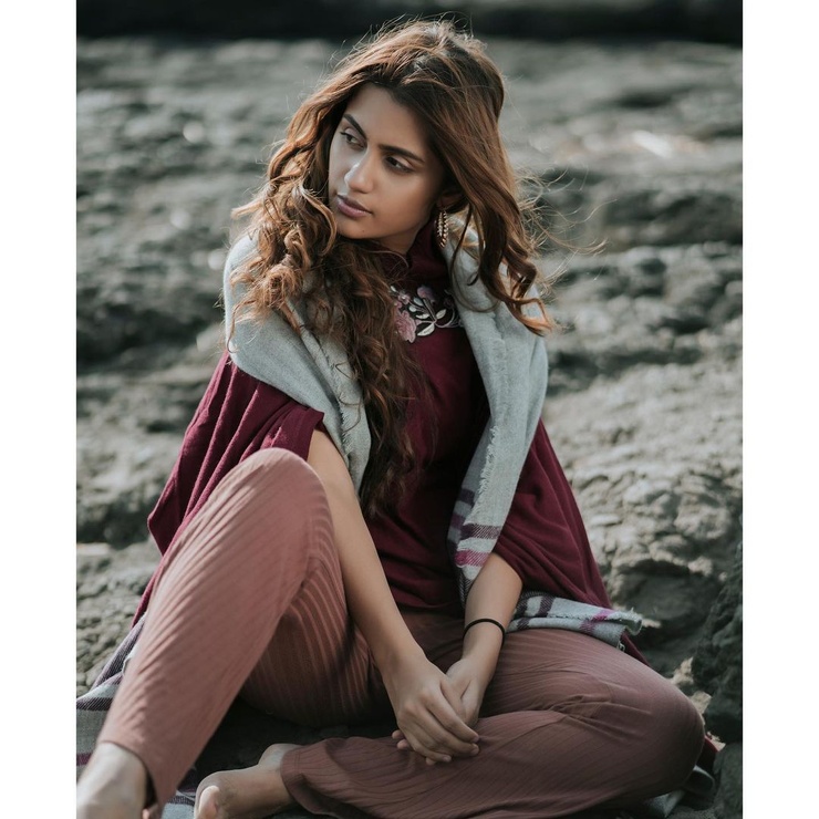 Anushka Luhar