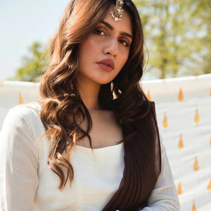 Anushka Luhar