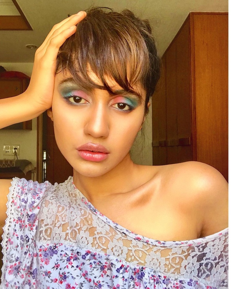 Anushka Luhar