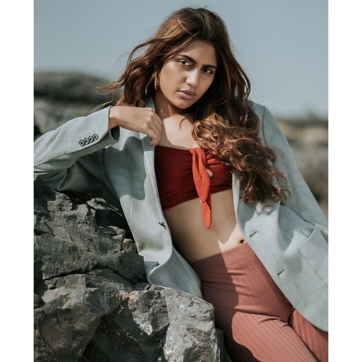 Anushka Luhar