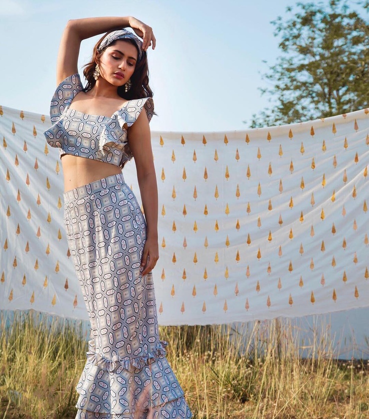Anushka Luhar