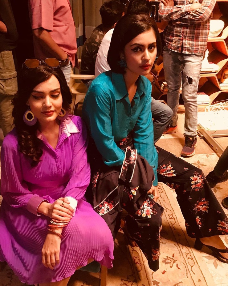 Anushka Luhar