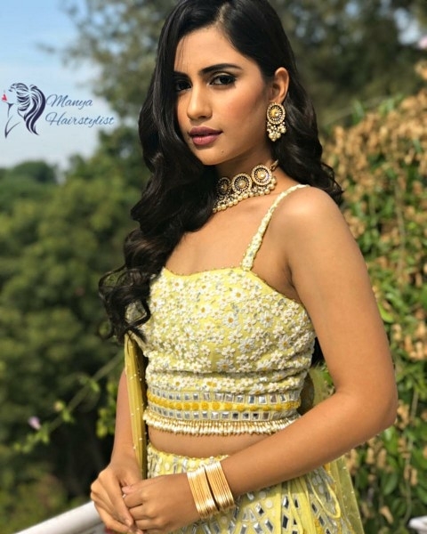 Anushka Luhar