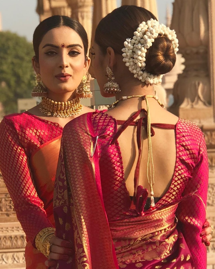 Anushka Luhar
