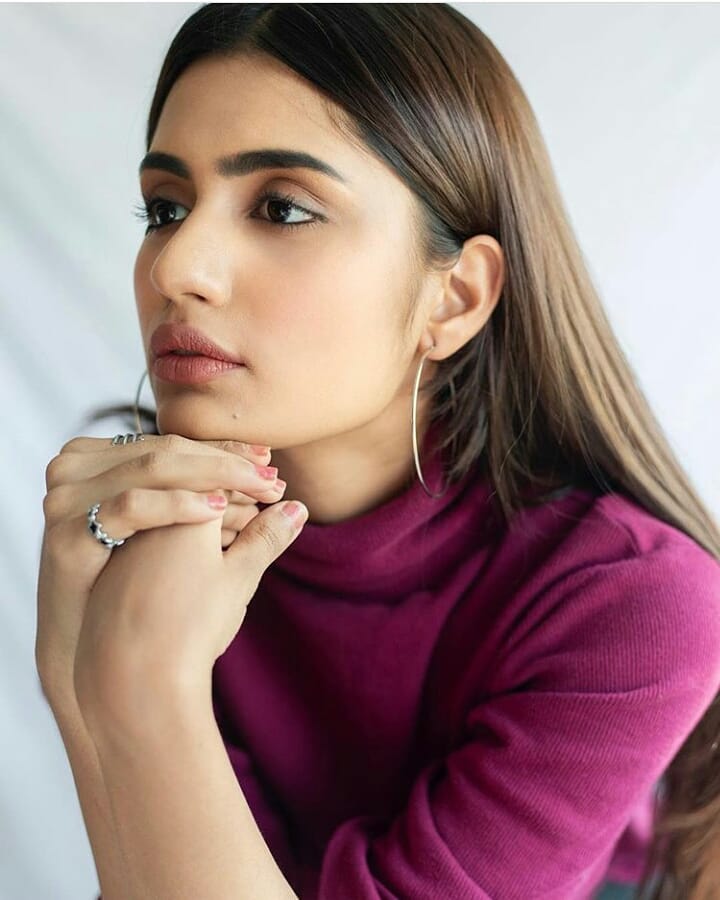 Anushka Luhar