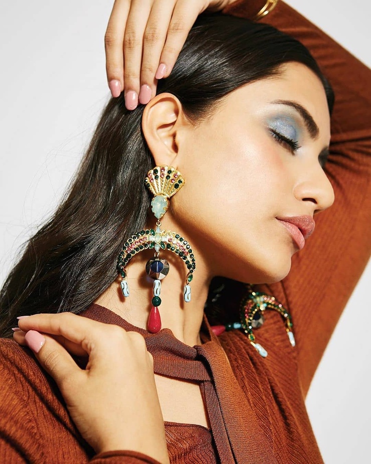 Anushka Luhar
