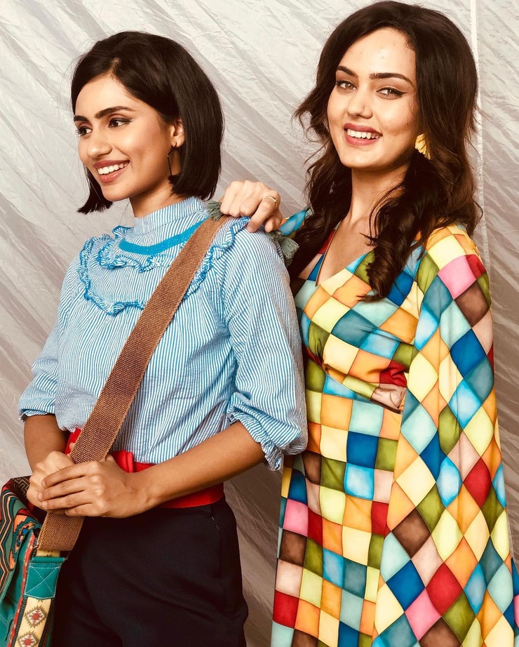 Anushka Luhar
