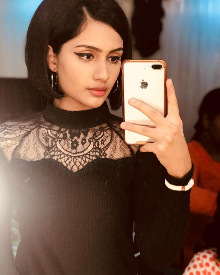 Anushka Luhar