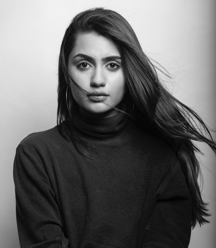 Anushka Luhar