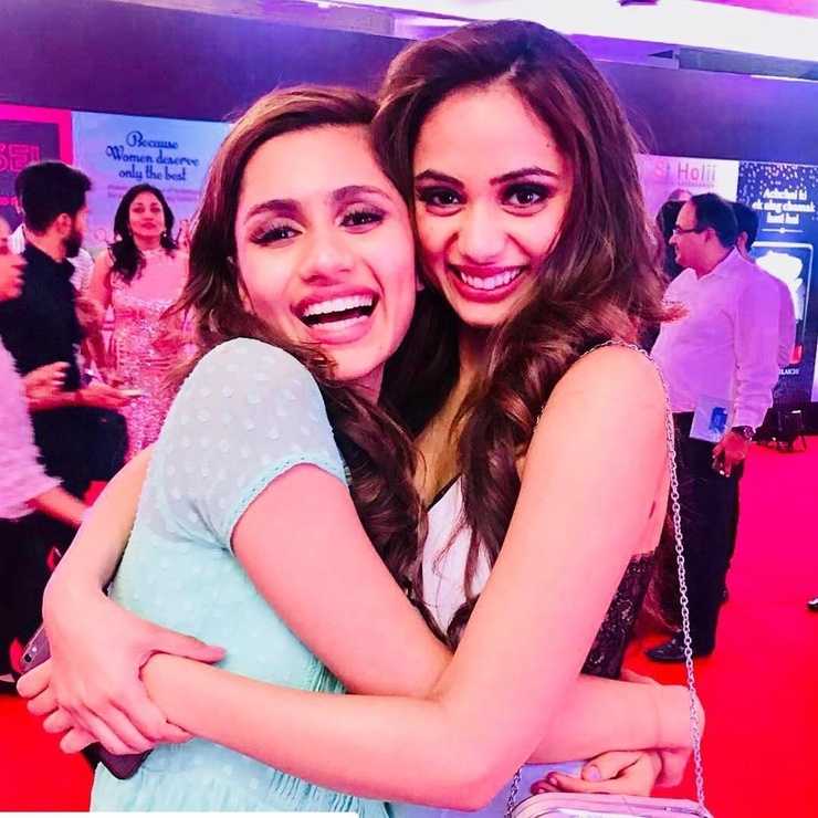 Anushka Luhar