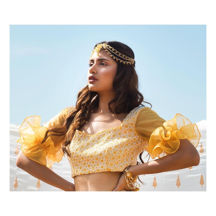 Anushka Luhar