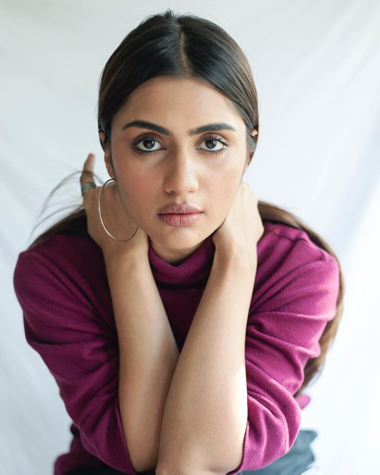 Anushka Luhar