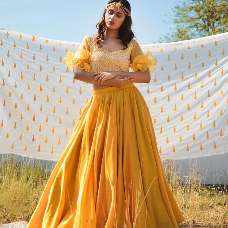 Anushka Luhar