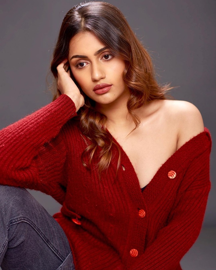 Anushka Luhar