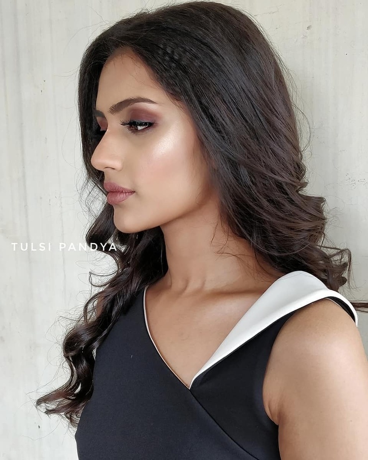Anushka Luhar