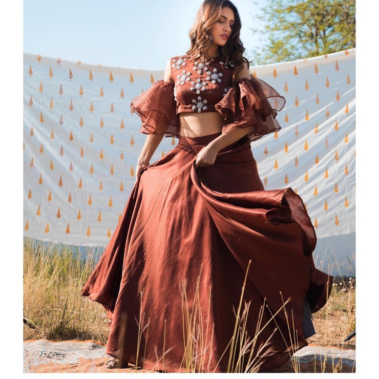 Anushka Luhar