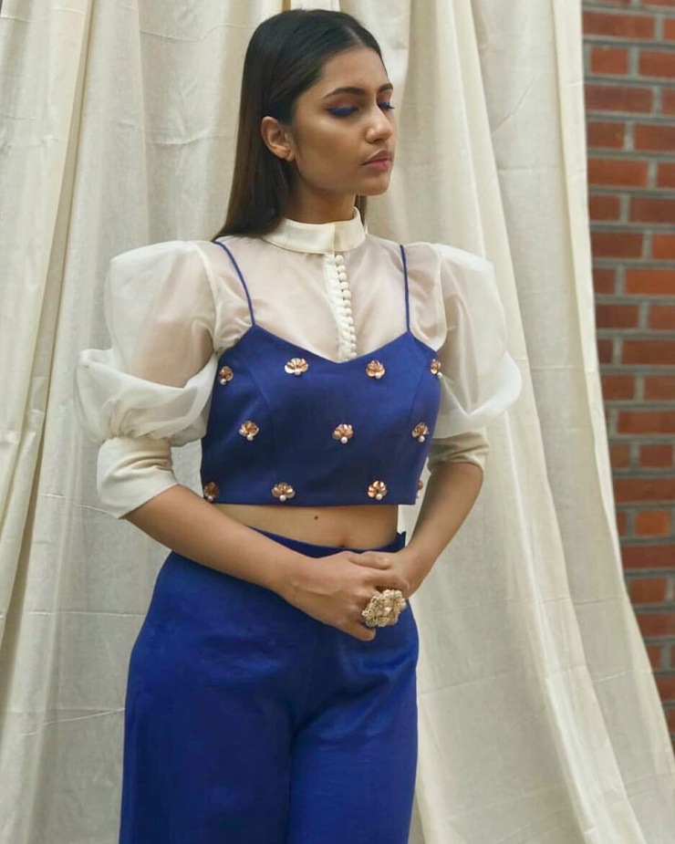 Anushka Luhar