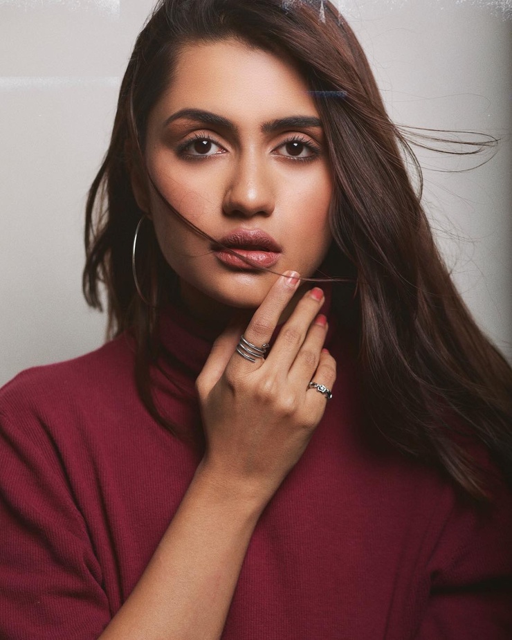 Anushka Luhar