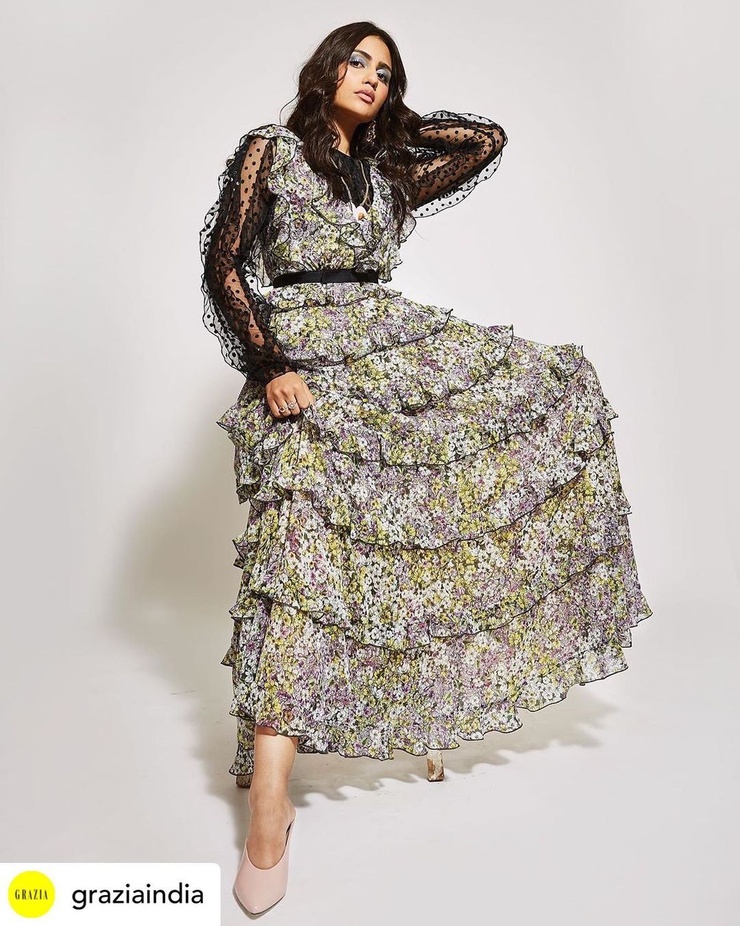 Anushka Luhar