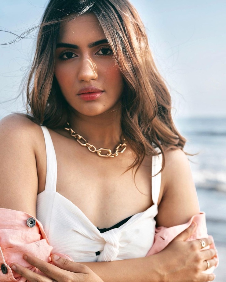 Anushka Luhar
