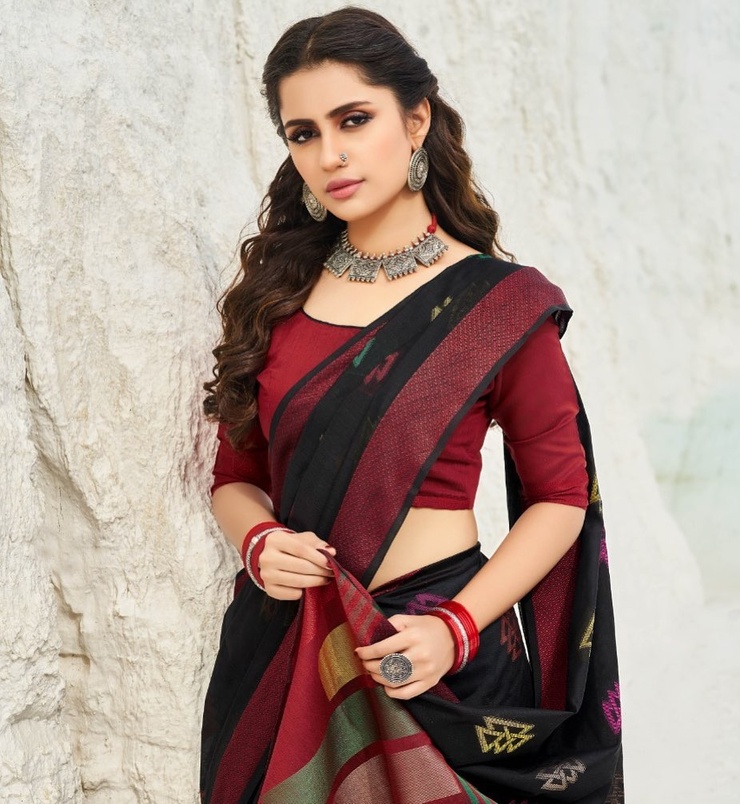 Anushka Luhar