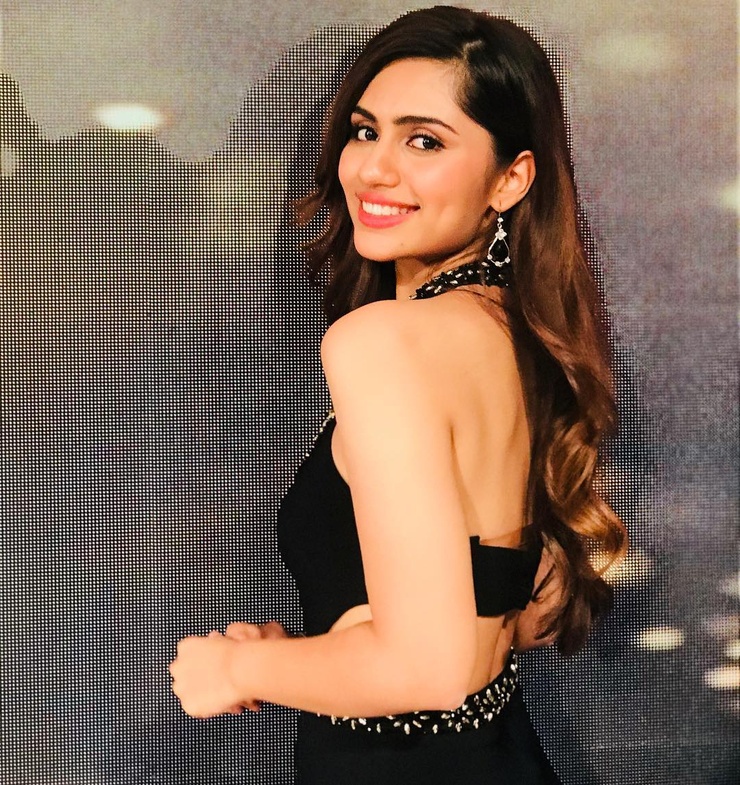Anushka Luhar