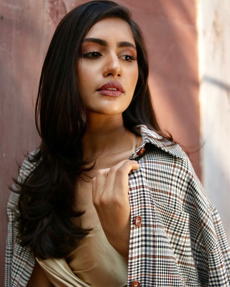 Anushka Luhar